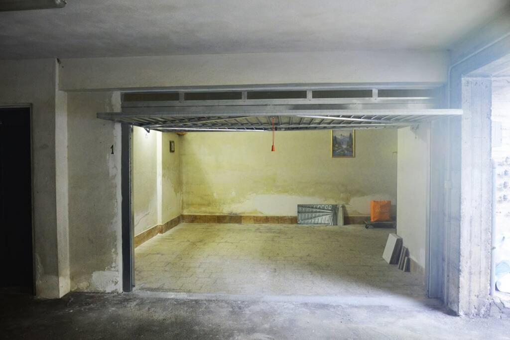 Appartamento Casasolemare Fondachello Фондакело Екстериор снимка