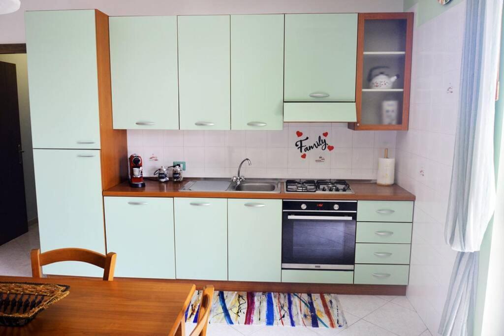 Appartamento Casasolemare Fondachello Фондакело Екстериор снимка
