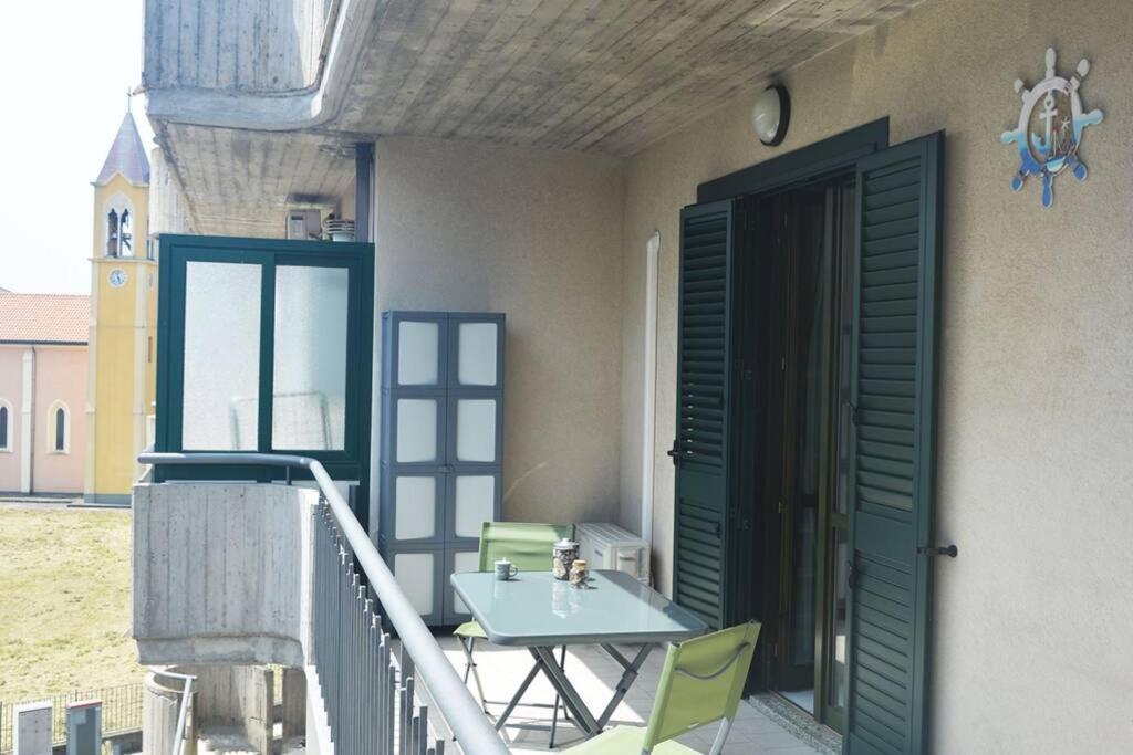 Appartamento Casasolemare Fondachello Фондакело Екстериор снимка