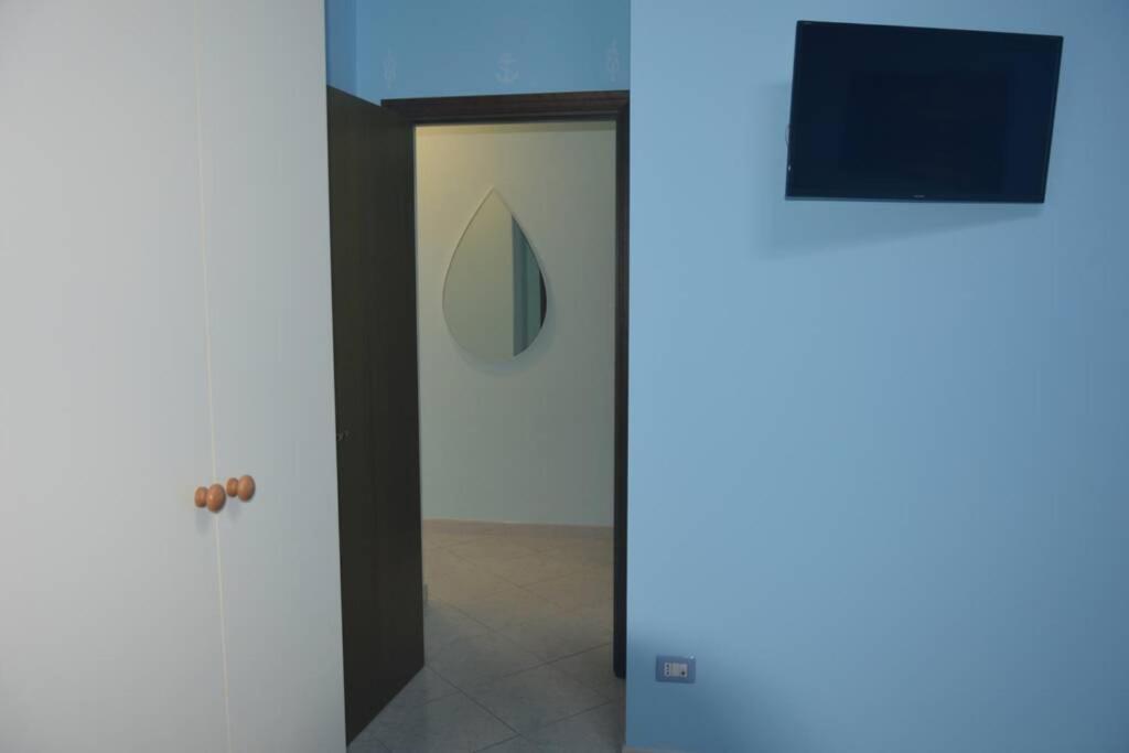 Appartamento Casasolemare Fondachello Фондакело Екстериор снимка