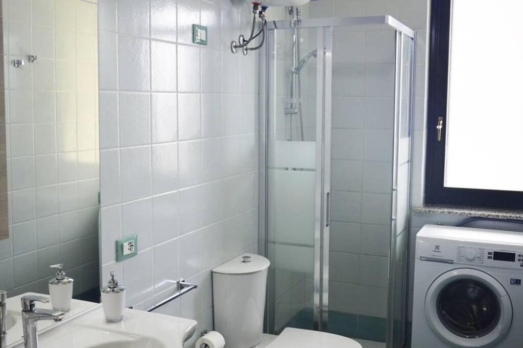 Appartamento Casasolemare Fondachello Фондакело Екстериор снимка