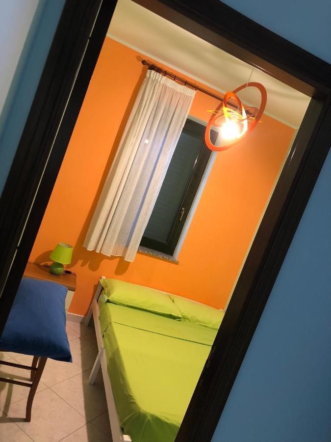 Appartamento Casasolemare Fondachello Фондакело Екстериор снимка